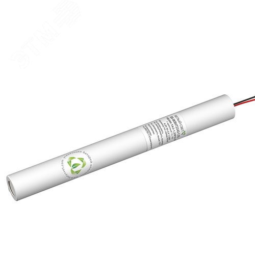 Изображение товара Батарея BS-5KRHT23/43-1,5/L-HB300-TA3-1,25FO-10 (упак)