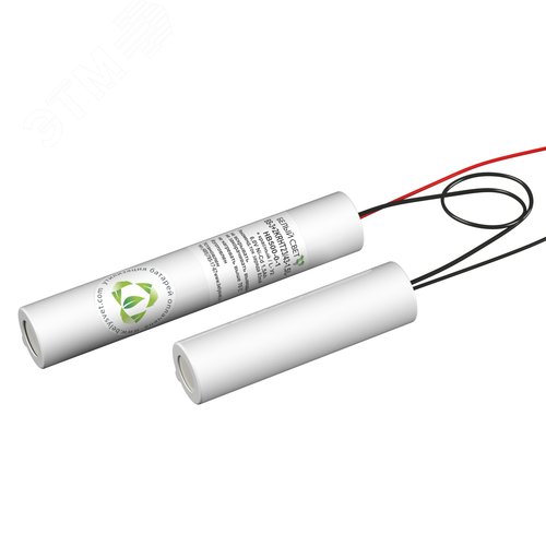 Изображение товара Батарея BS-3+2KRHT23/43-1,5/L-HB500-0-1 (шт)