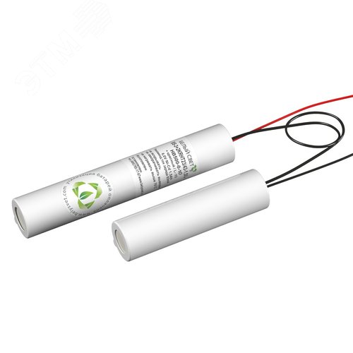 Изображение товара Батарея BS-3+2KRHT23/43-1,5/L-HB500-0-10 (упак)