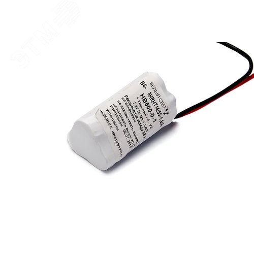 Изображение товара Батарея BS-3HRHT14/50-1,6/A-HB500-0-1 (шт)