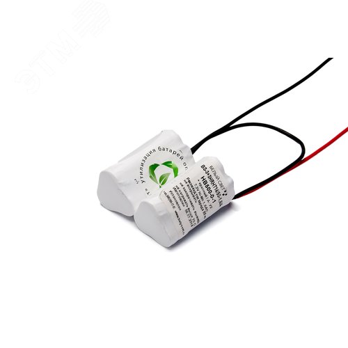 Изображение товара Батарея BS-3+3HRHT14/50-1,6/A-HB500-0-1 (шт)