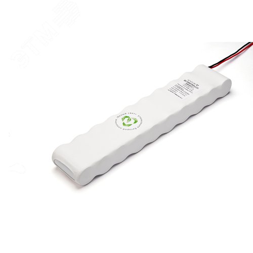 Изображение товара Батарея BS-10HRHT26/50-4,0/F-HB500-0-1 (шт)