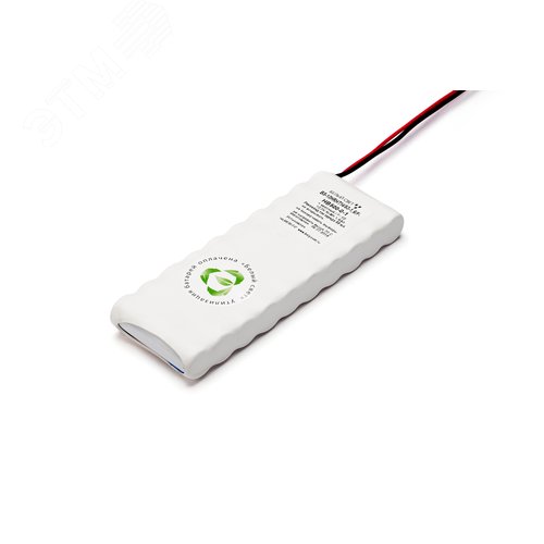 Изображение товара Батарея BS-10HRHT14/50-1,6/F-HB500-0-10 (упак)