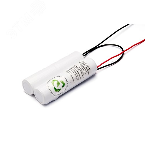 Изображение товара Батарея BS-2+3HRHT26/50-4,0/L-HB500-0-1 (шт)