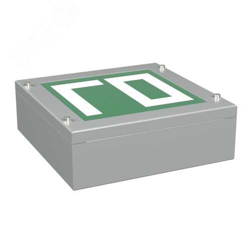 Световой указатель BS-RADIANT-10-S1 - фото 2