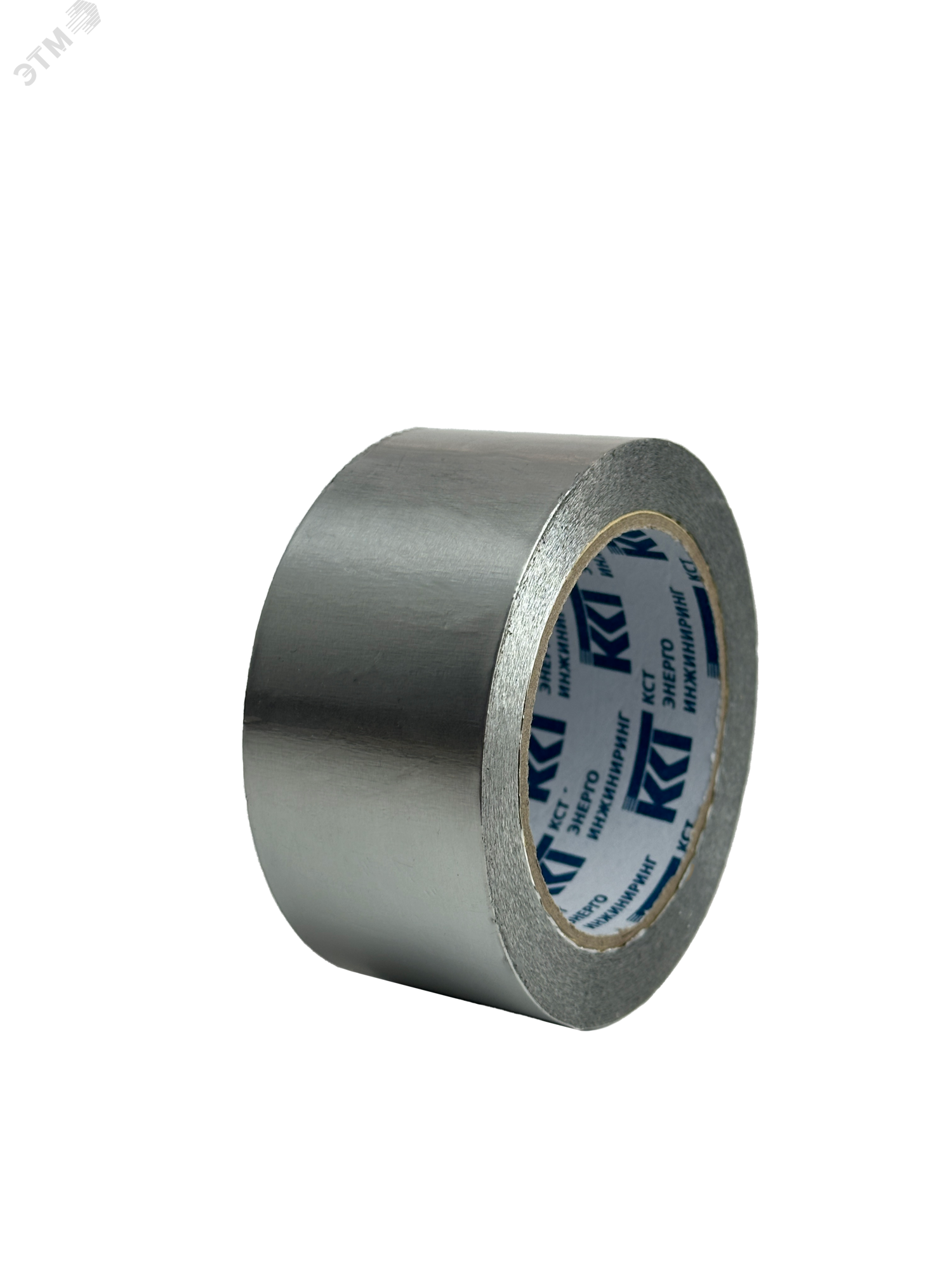 Изображение товара Алюминиевая самоклеящаяся лента ЭА-ЛА  шт Россия