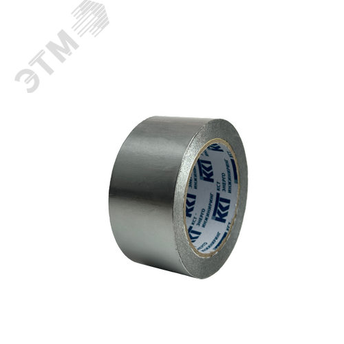 Изображение товара Лента алюминиевая самоклеящаяся ЭА-ЛА (шт)