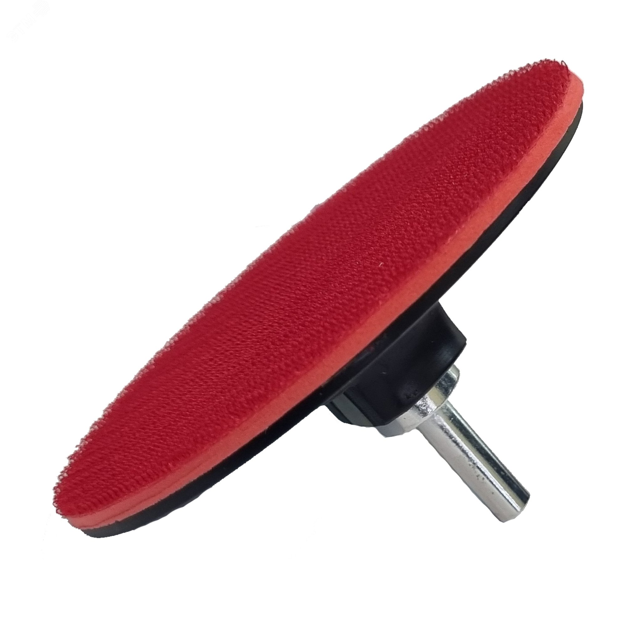 Изображение товара Тарелка опорная для крепления шлифовальных дисков 115х3мм (шт)