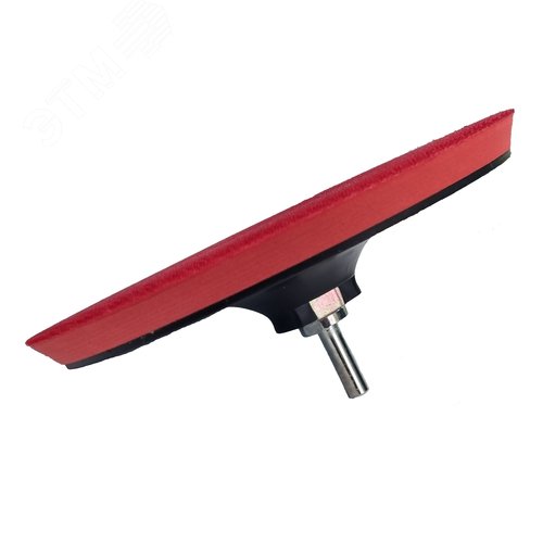 Изображение товара Тарелка опорная для крепления шлифовальных дисков 180х10мм (шт)