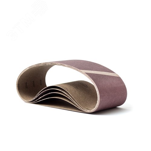 Изображение товара Лента 75x457мм P240 5шт (шт)