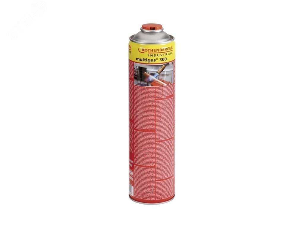 Изображение товара Газовый баллончик Multigas 300 (Мультигаз) (шт) Изображение товара Газовый баллончик Multigas 300 (Мультигаз) (шт)
