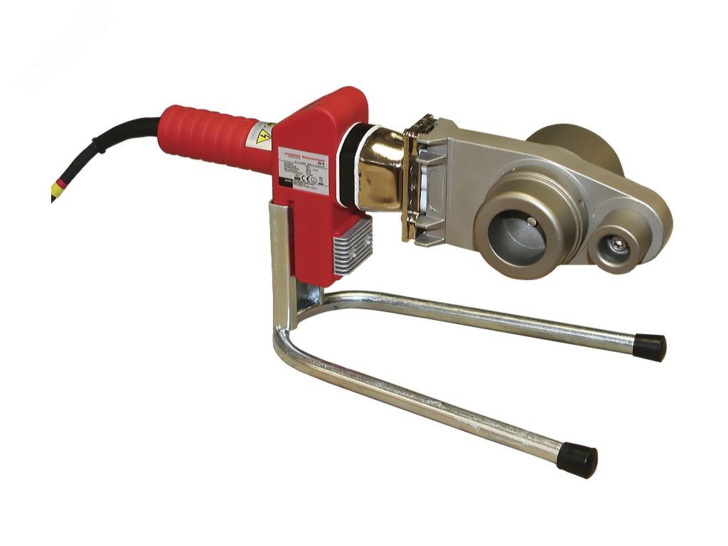 Изображение товара Ручной аппарат ROWELD Р 63 T (Ровелд) (шт) Изображение товара Ручной аппарат ROWELD Р 63 T (Ровелд) (шт)