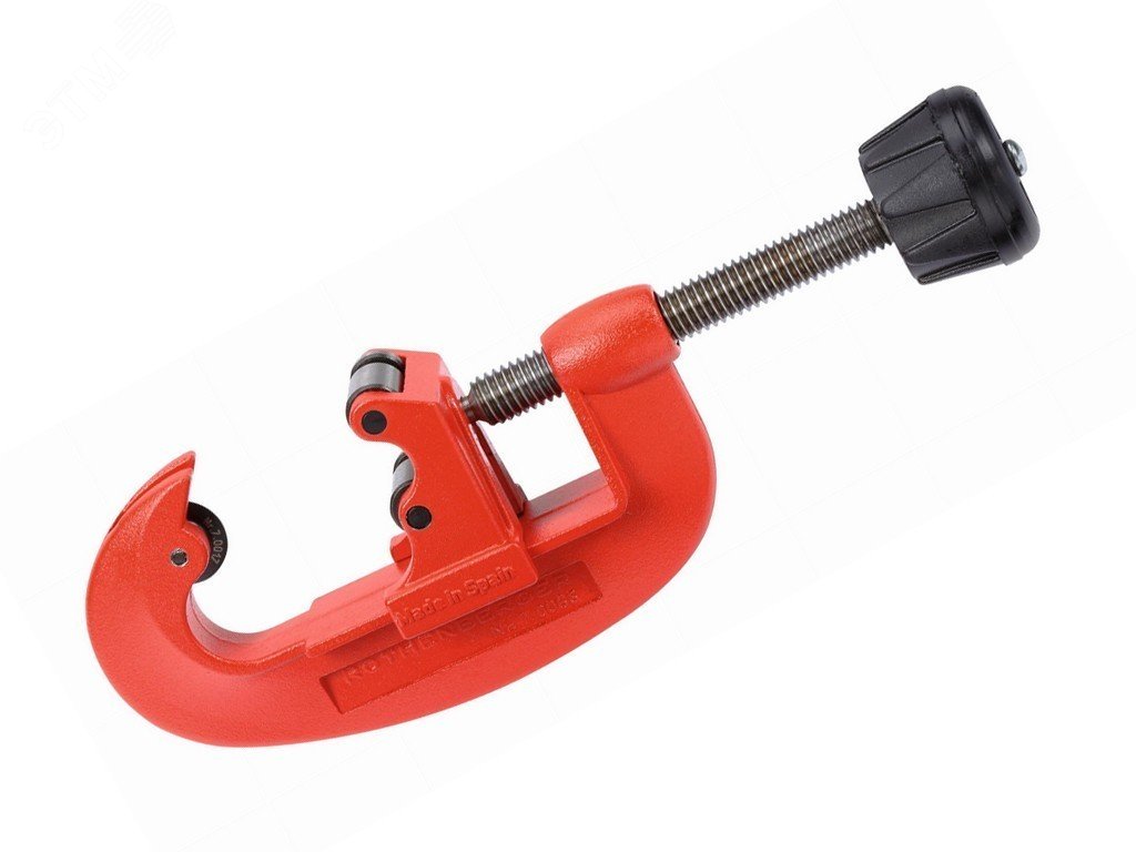 Изображение товара Труборез TUBE CUTTER 50 PRO (Тьюб Каттер Про) (шт) Изображение товара Труборез TUBE CUTTER 50 PRO (Тьюб Каттер Про) (шт)