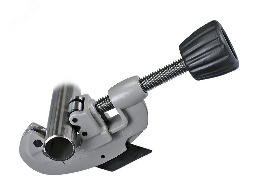 Изображение товара Труборез для нержавеющих стальных труб INOX TUBE CUTTER 30 PRO (Инокс Тьюб Каттер 30 ПРО) (шт) Изображение товара Труборез для нержавеющих стальных труб INOX TUBE CUTTER 30 PRO (Инокс Тьюб Каттер 30 ПРО) (шт)