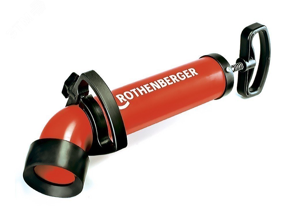 Изображение товара Вантуз профессиональный пневматический ROPUMP SUPER PLUS (шт)