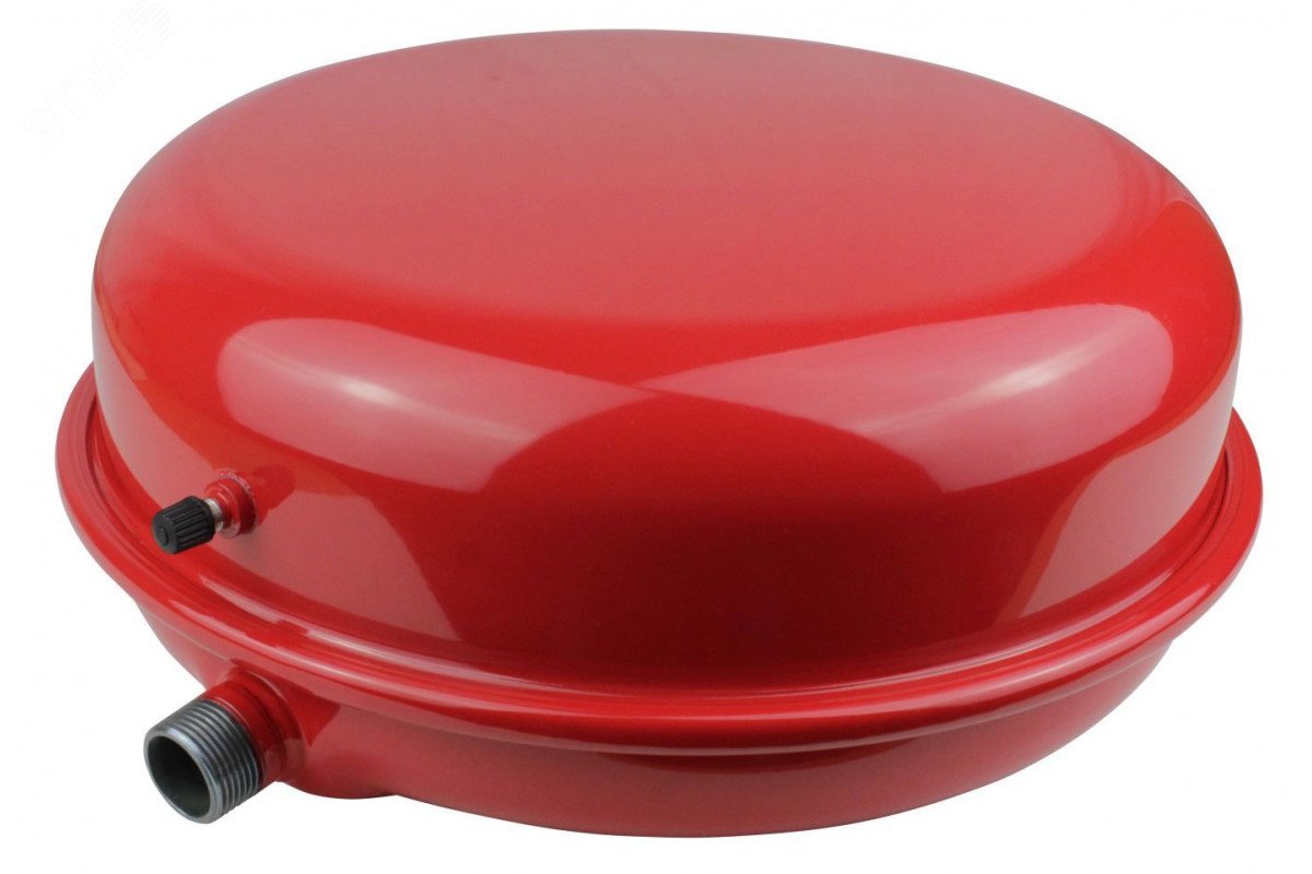 Изображение товара Экспанзомат 6FL красный, плоский (шт)