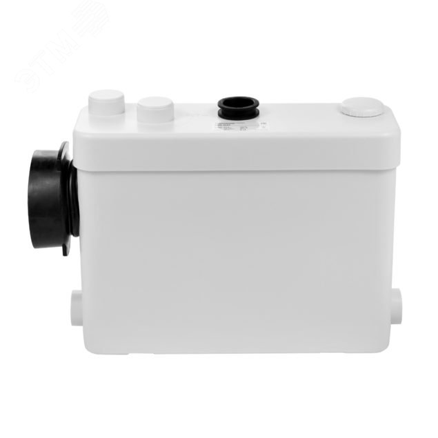 Изображение товара Насос канализационный KNS-4002 для эффективного отведения сточных вод