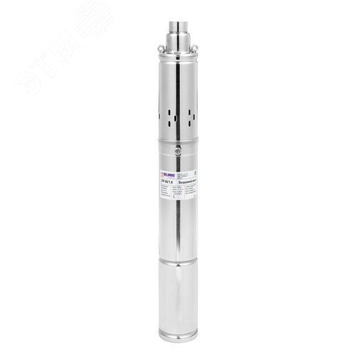 Изображение товара Насос скважинный винтовой 3SP110/2.0, кабель 20м (шт)