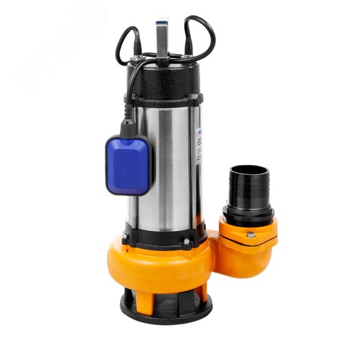 Изображение товара Насос дренажный DWP 1300 CS, кабель 10м (шт)