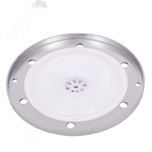 Изображение товара Фланец гидроаккумулятора PL с пластиковой вставкой (шт)