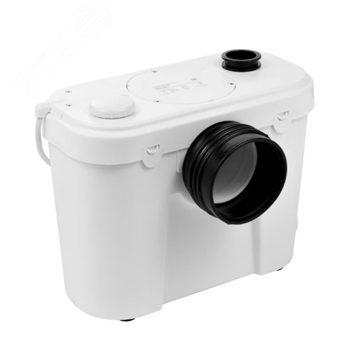 Изображение товара Насос канализационный KNS-4003 (шт)