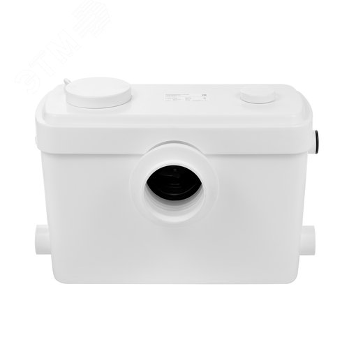 Изображение товара Насос канализационный KNS-6001 (шт)