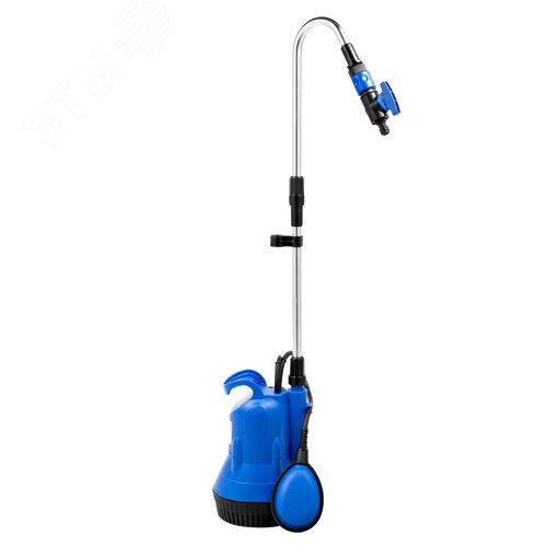 Изображение товара Насос дренажный погружной Omega 350 LX, кабель 10м (шт)