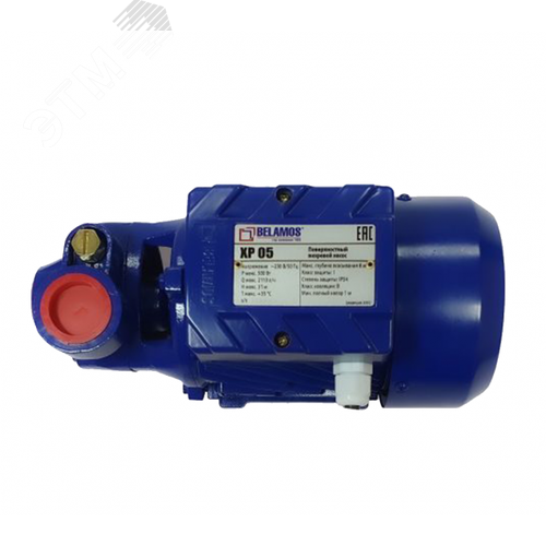 Изображение товара Насос садовый XP 05 L (шт)