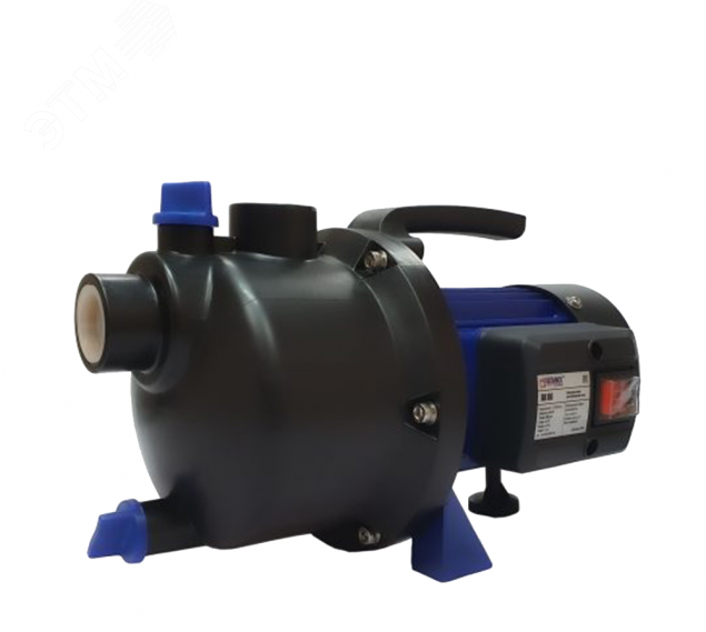 Изображение товара Садовый насос XK 06 надежное устройство для полива и водоснабжения