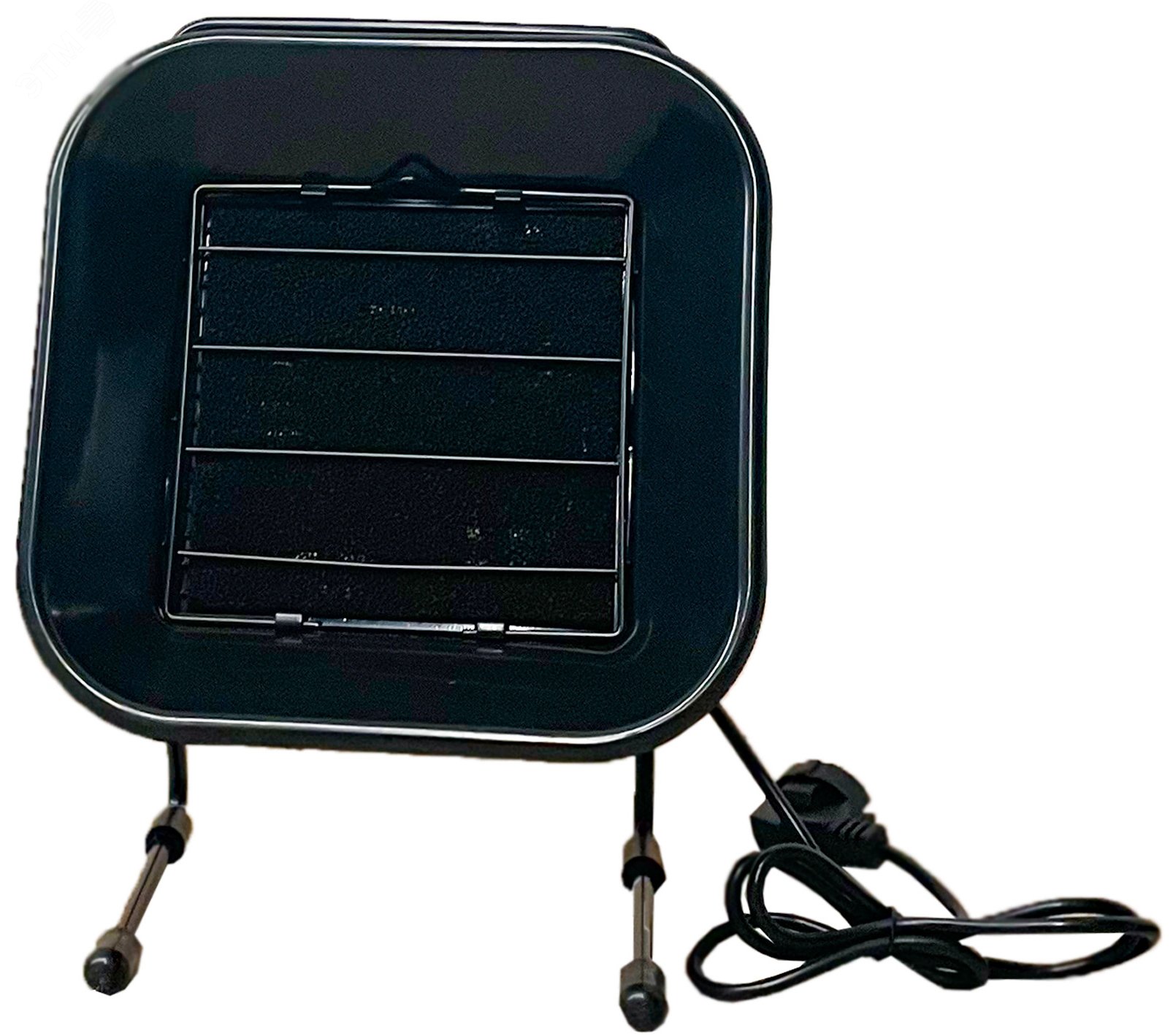 Изображение товара Дымоуловитель TURBOSKY 16Вт, для чистого воздуха, универсальный