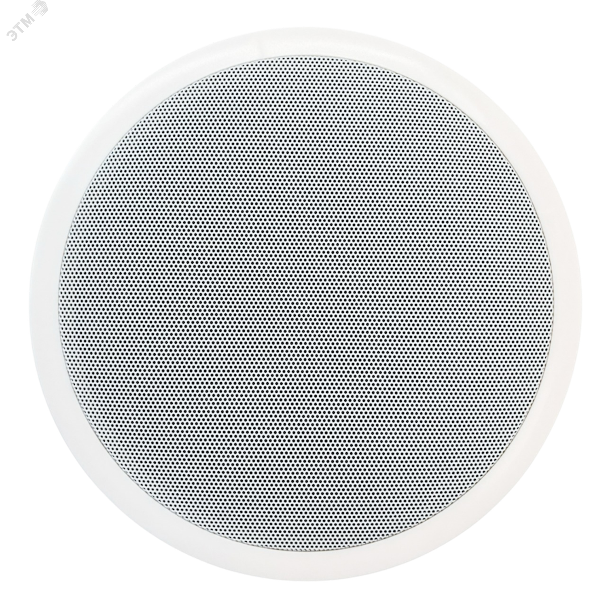 Изображение товара Громкоговоритель Потолочный ПГТ-20В 20 Вт Turbosky (шт)