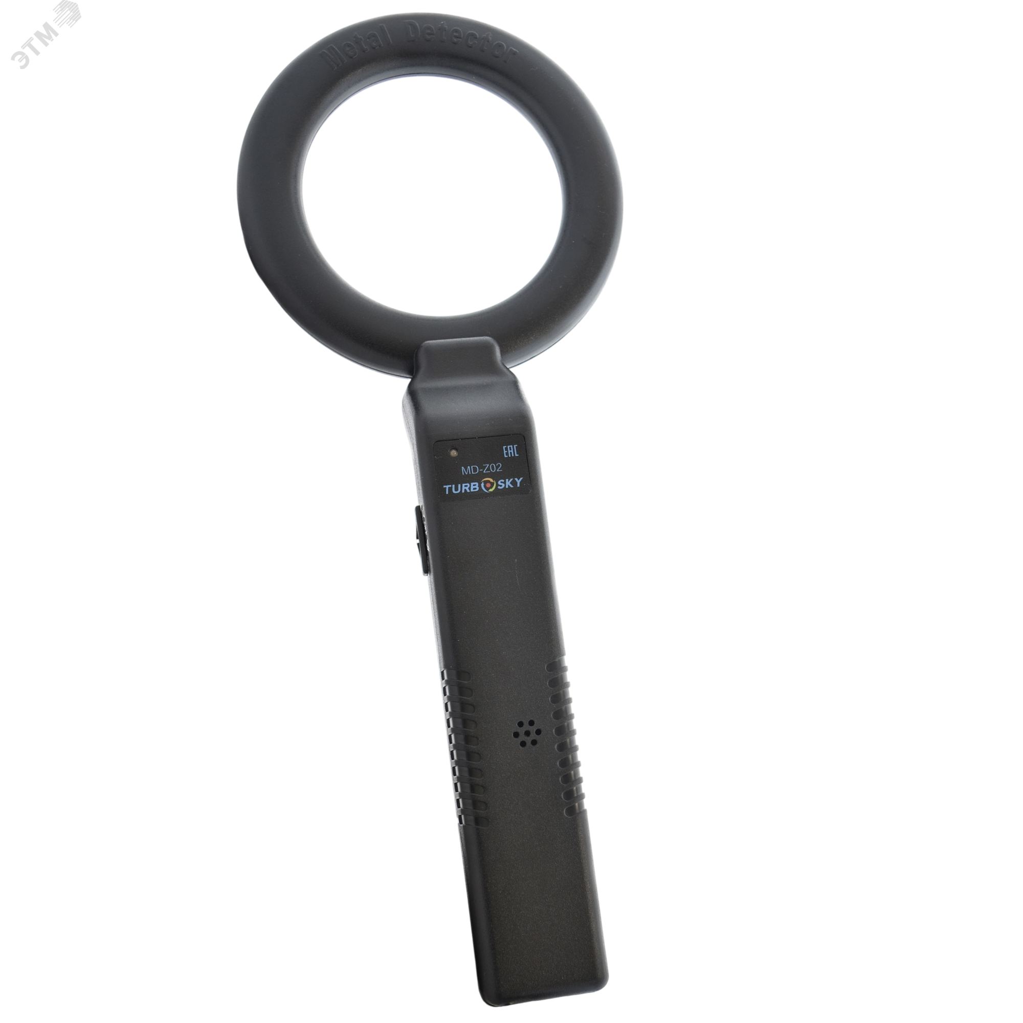 Изображение товара Металлоискатель Turbosky MD-Z02 30 кГц