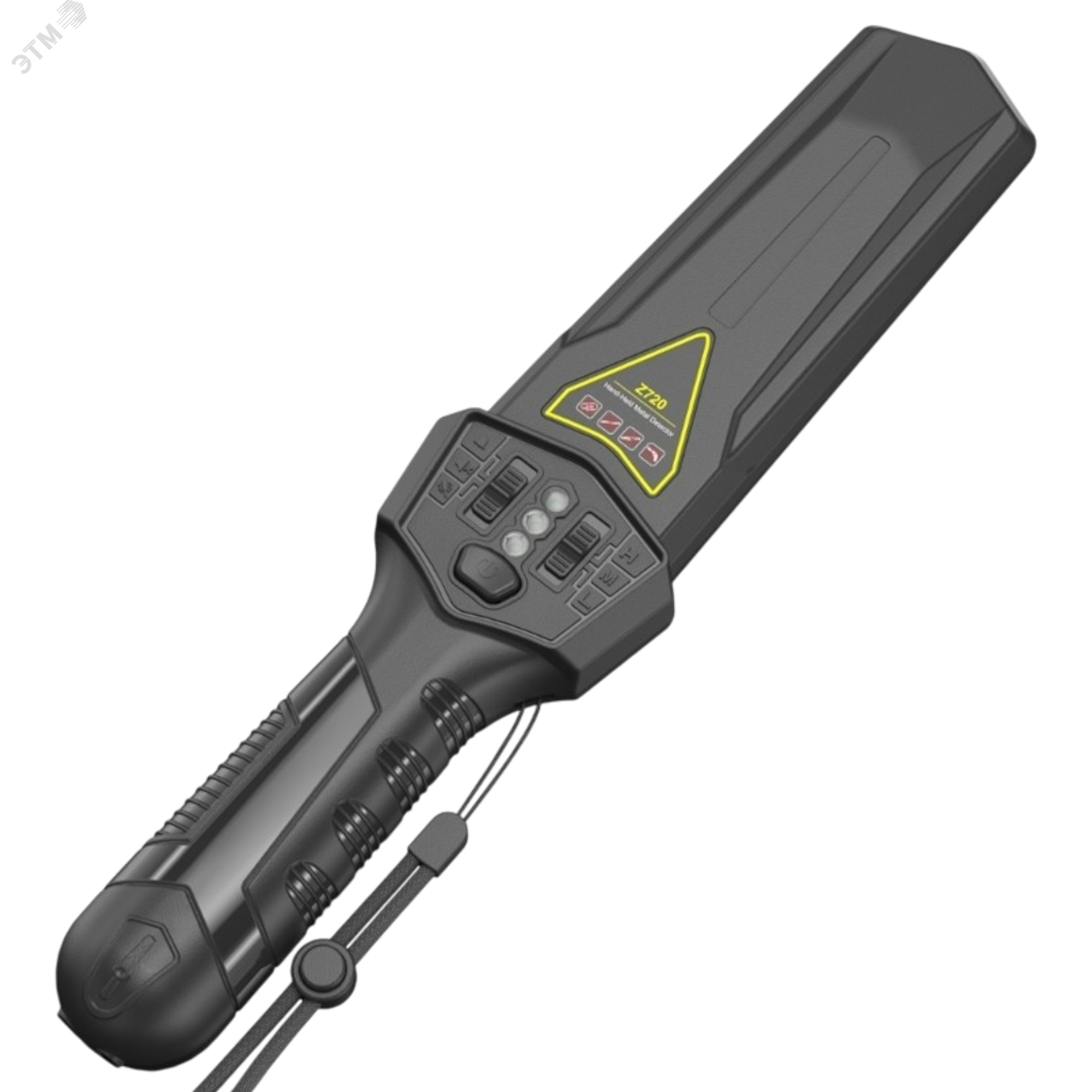 Изображение товара Металлодетектор 30 кГц (шт)