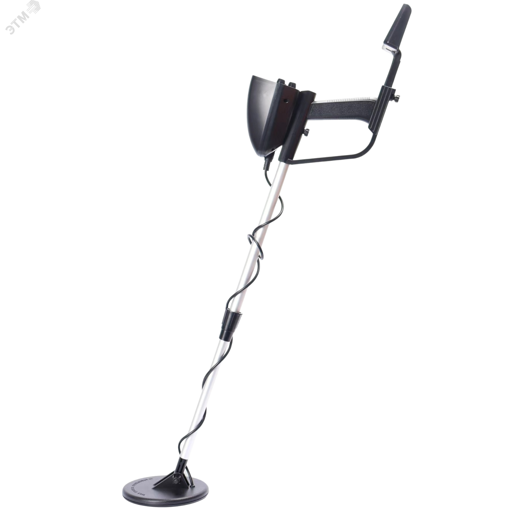 Изображение товара Металлоискатель 5 кГц (шт) Изображение товара Металлоискатель 5 кГц (шт)