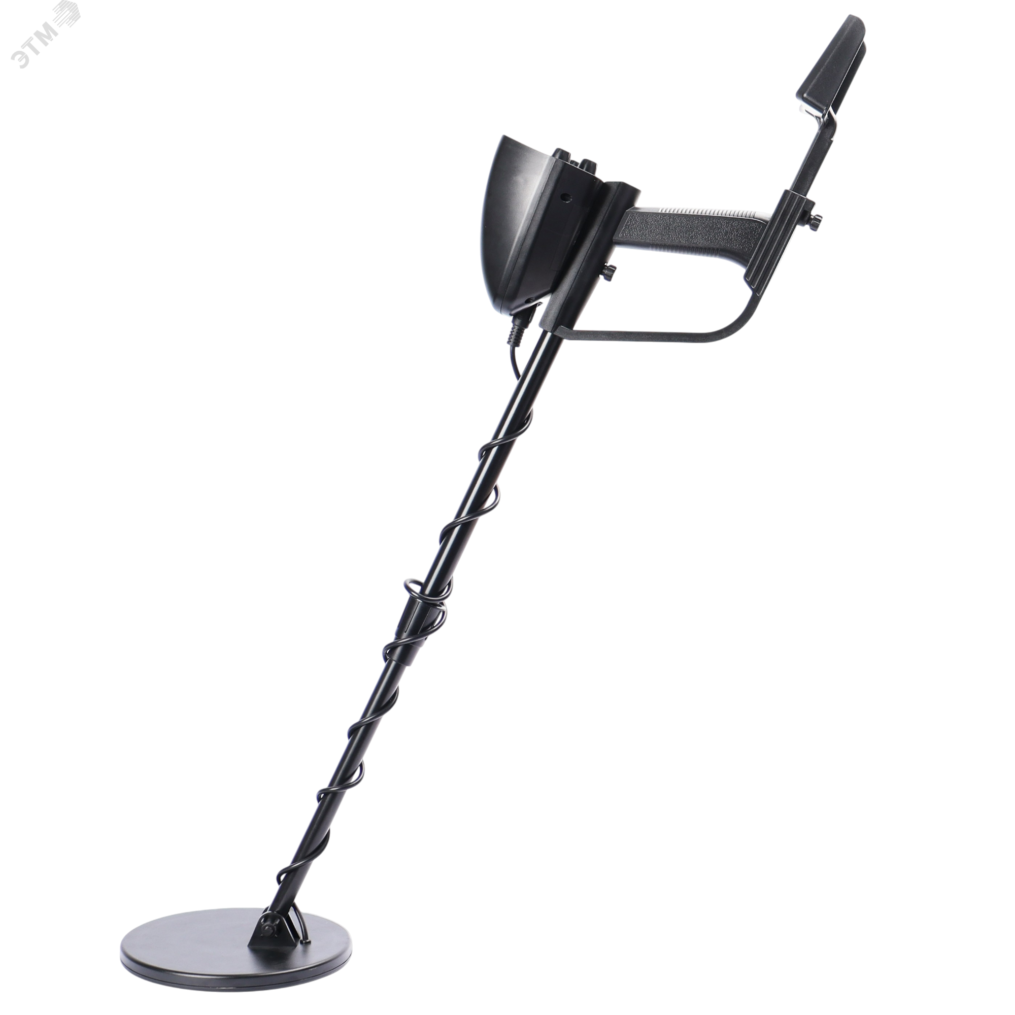 Изображение товара Металлоискатель 19 кГц (шт) Изображение товара Металлоискатель 19 кГц (шт)