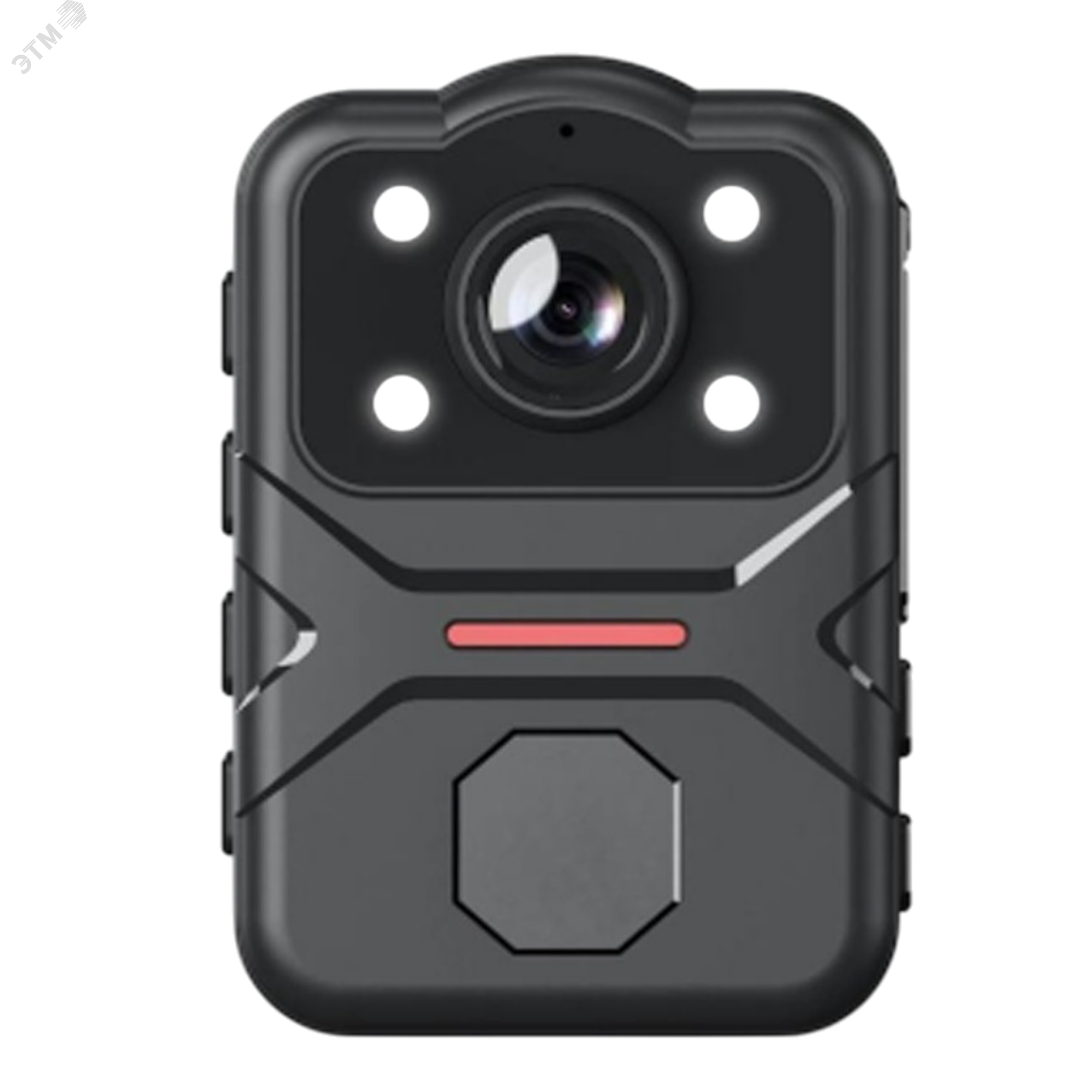 Изображение товара Видеорегистратор Нагрудный IP65 Turbosky (шт)