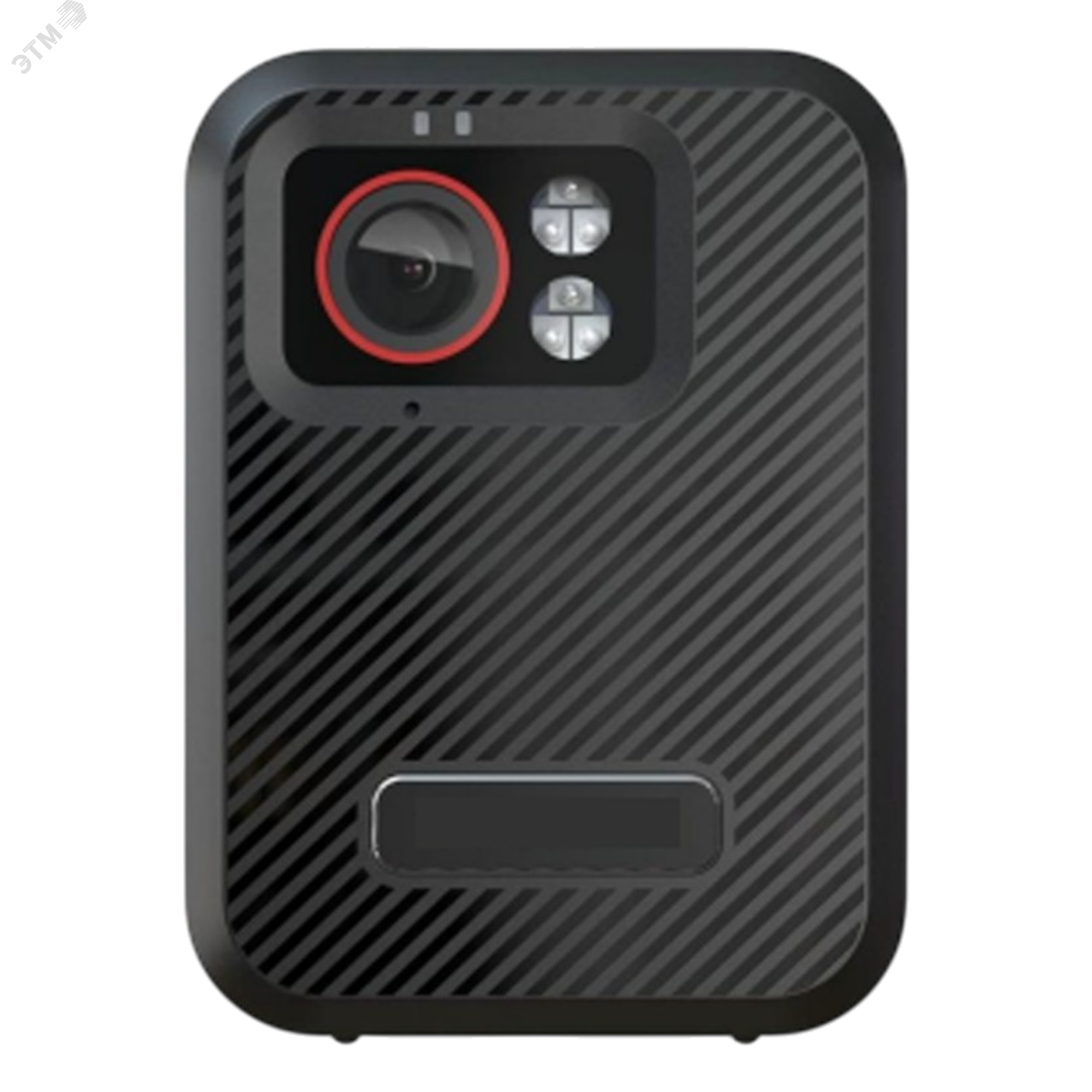 Изображение товара Видеорегистратор Нагрудный Turbosky XT2 IP65 Изображение товара Видеорегистратор Нагрудный Turbosky XT2 IP65