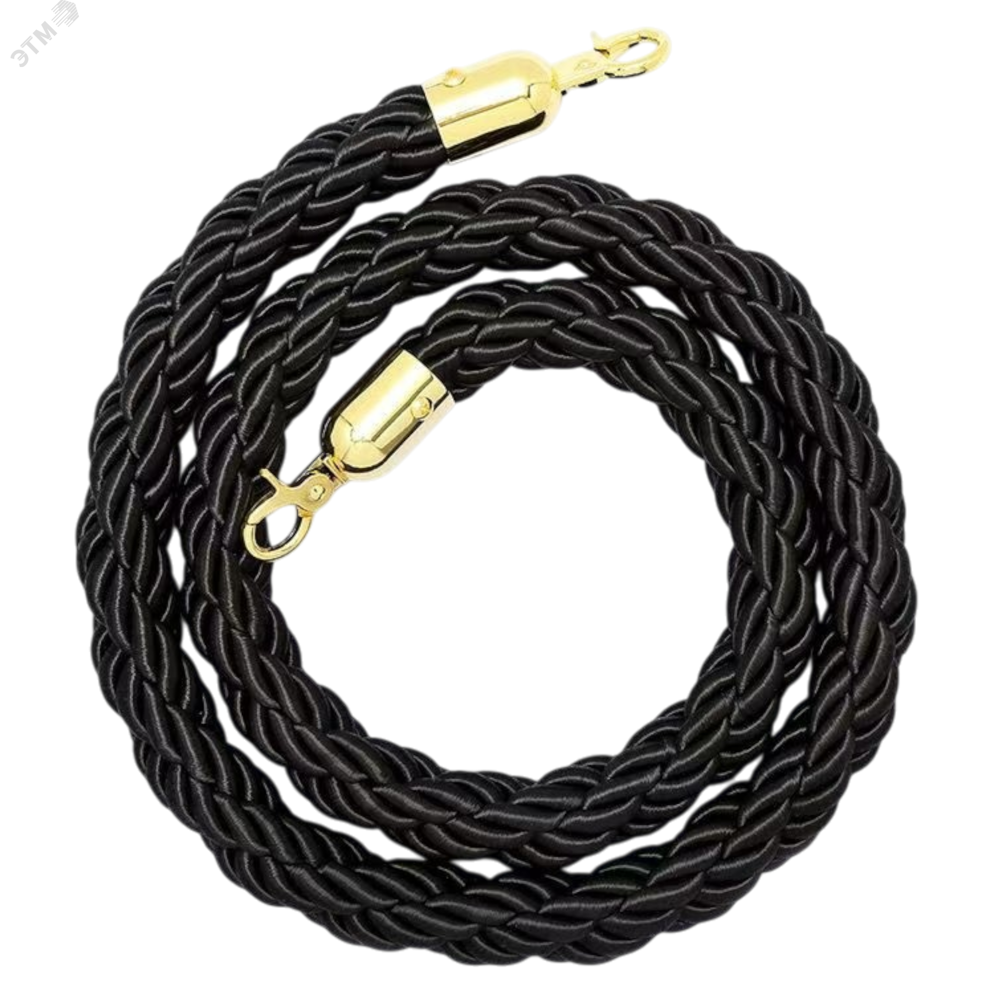 Изображение товара Канат Пеньковый 1500х32х32 мм 1,5 м (шт)