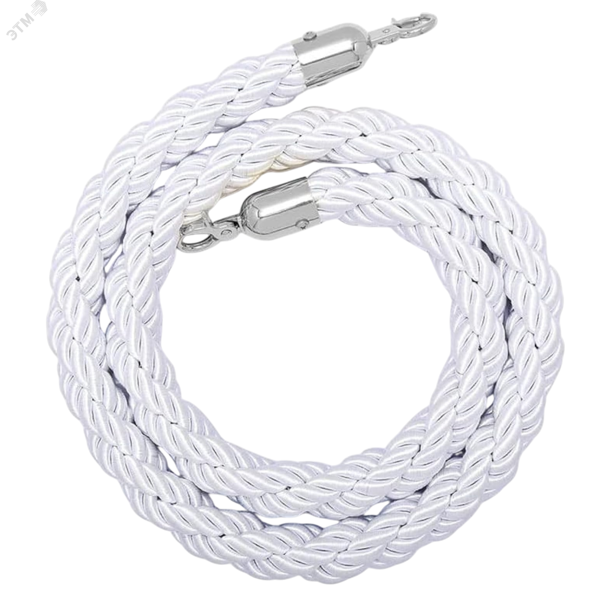 Изображение товара Канат Пеньковый 1500х32х32мм 1,5м (шт)