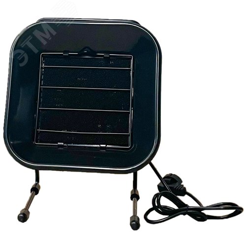 Изображение товара Дымоуловитель TURBOSKY 16Вт, 90В - 260В (шт)