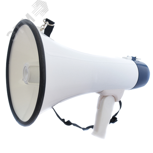 Изображение товара Мегафон ML-02 30 Вт Turbosky (шт)