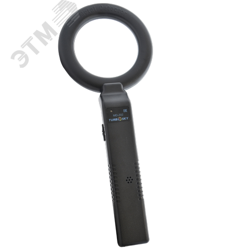 Изображение товара Металлоискатель 30 кГц (шт)