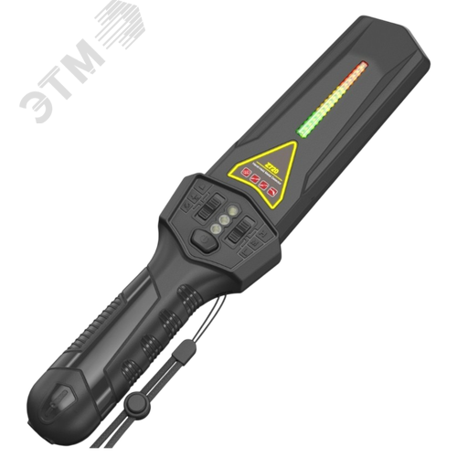 Изображение товара Металлодетектор 30 кГц (шт)