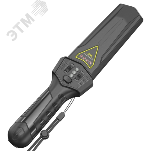 Изображение товара Металлодетектор 30 кГц (шт)