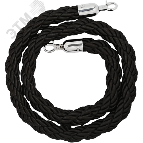 Изображение товара Канат Пеньковый 1500х32х32мм 1,5м (шт)