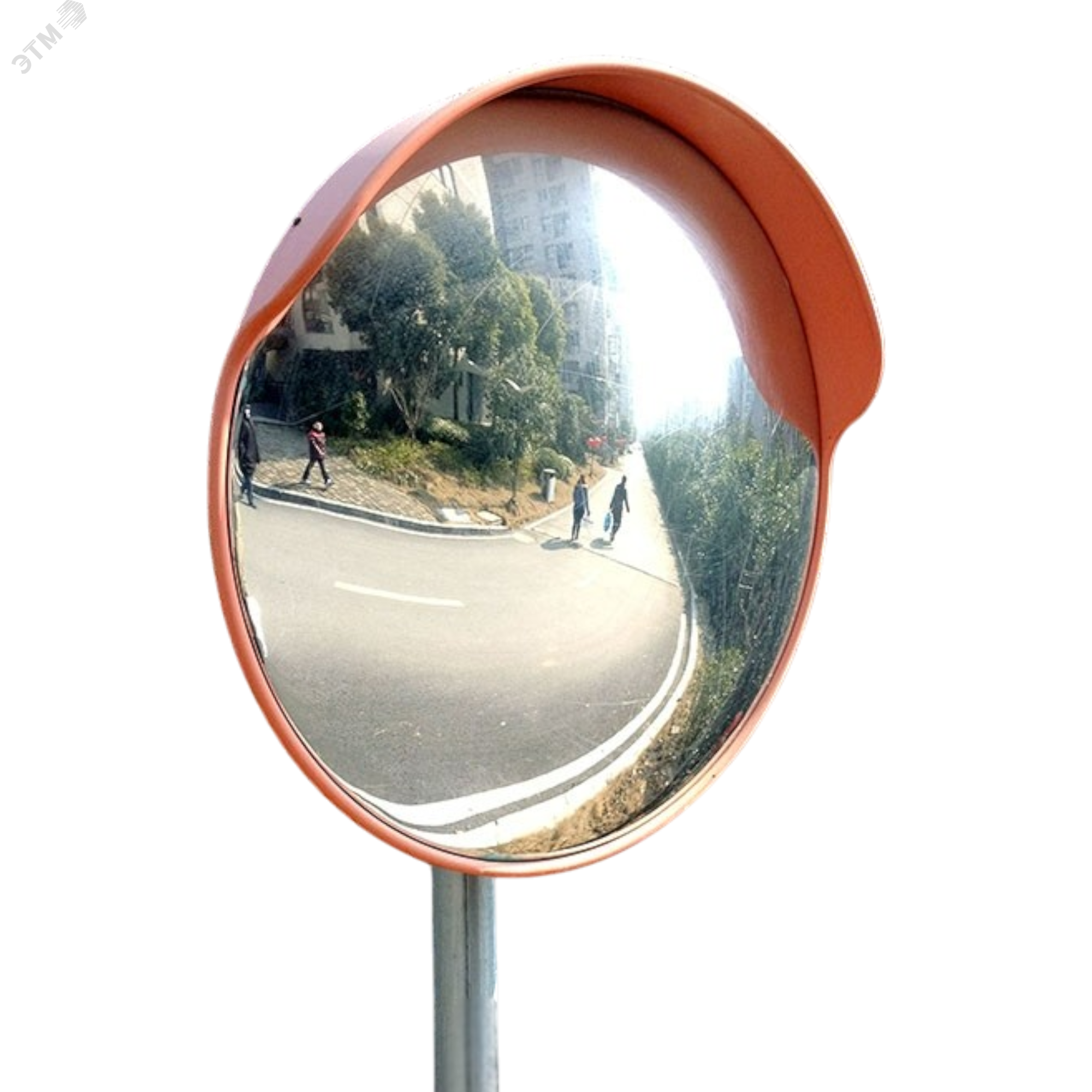 Изображение товара Зеркало дорожное сферическое 1000 мм (шт)