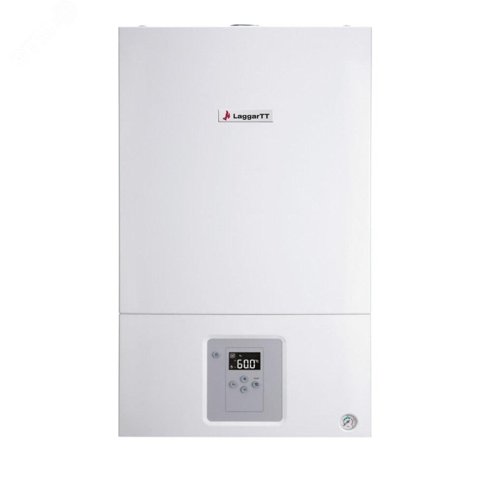 Изображение товара Газовый котел ГАЗ 6000 24 С настенный с закрытой камерой сгорания