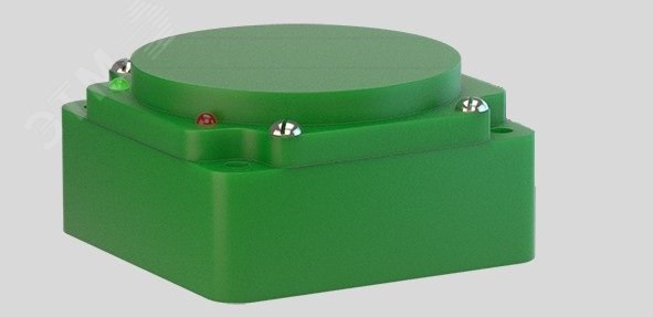 Изображение товара Индуктивный датчик ВБИ-Ф80-40В-2113-С для определения положения