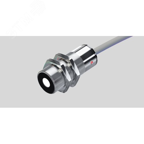 Изображение товара Датчик бесконтактный ультразвуковой ВБУ-М30-100У-4111-СА (шт)