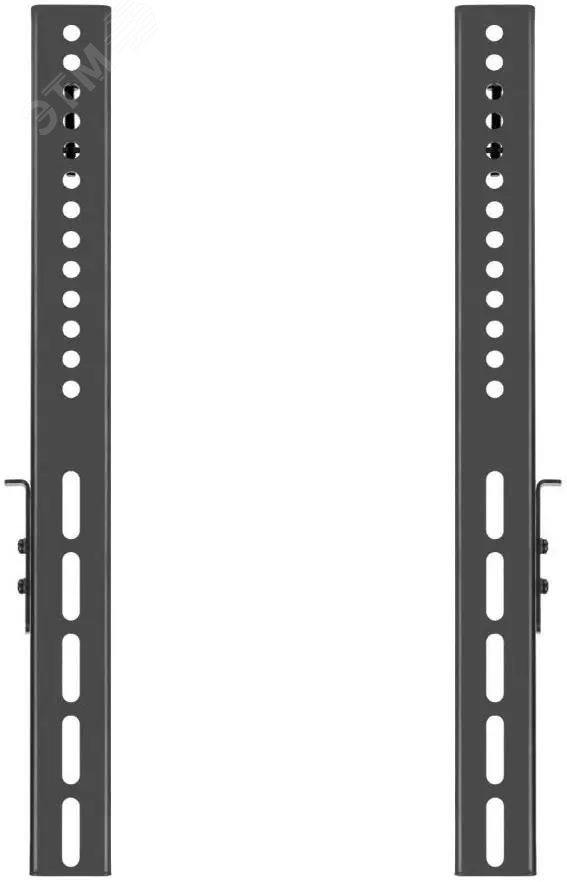 Изображение товара Onkron FAV-1 — настенный кронштейн до 19 кг, VESA 200×200–400×400